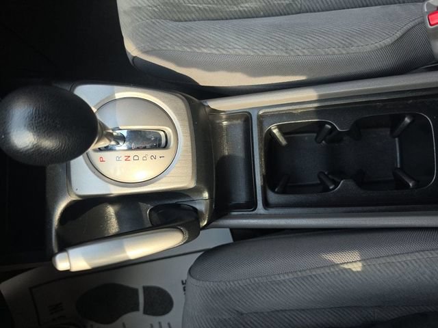 Used 2009 Honda Civic LX image 15