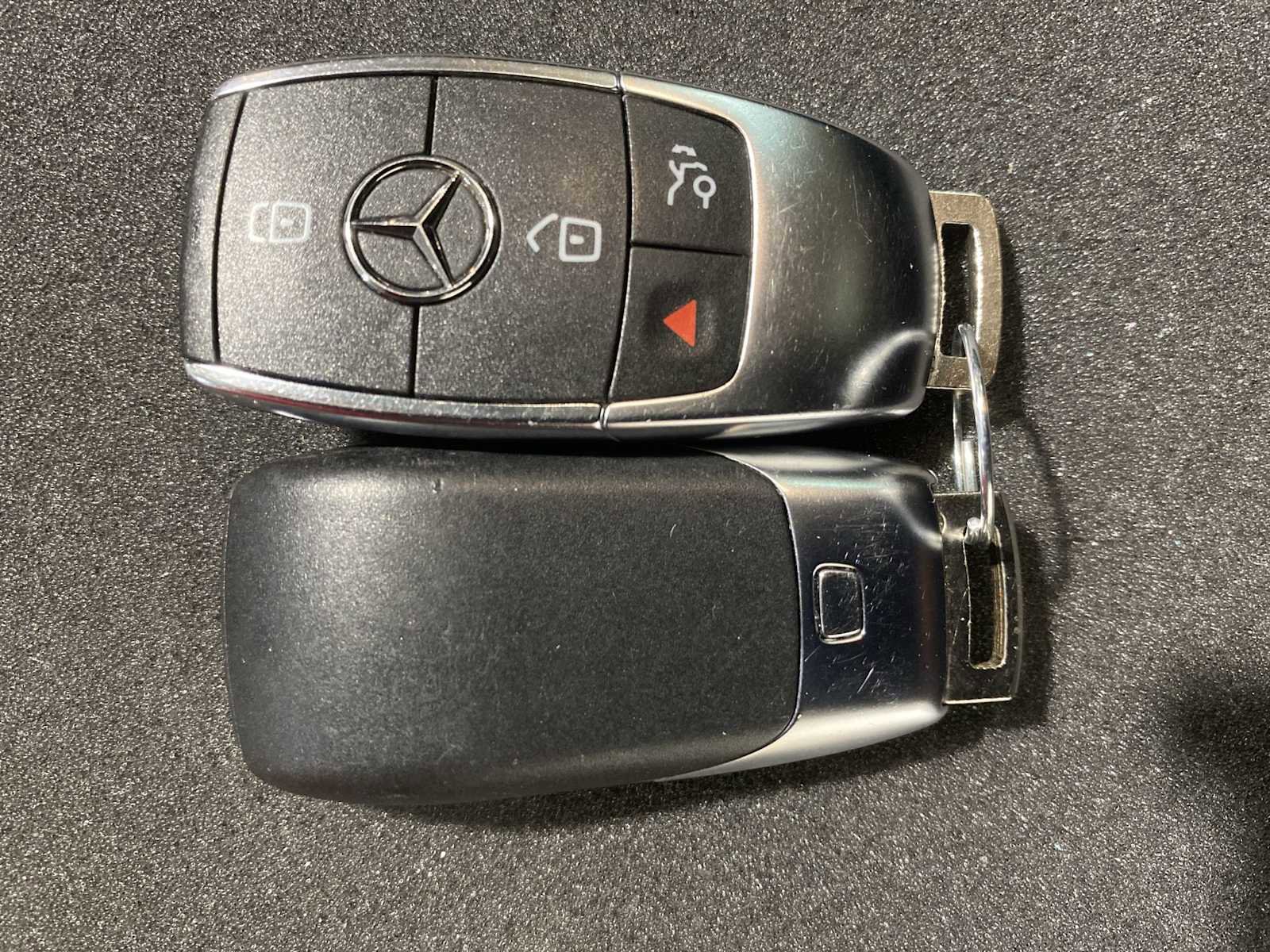 Used 2024 Mercedes-Benz GLE 350 4MATIC image 20