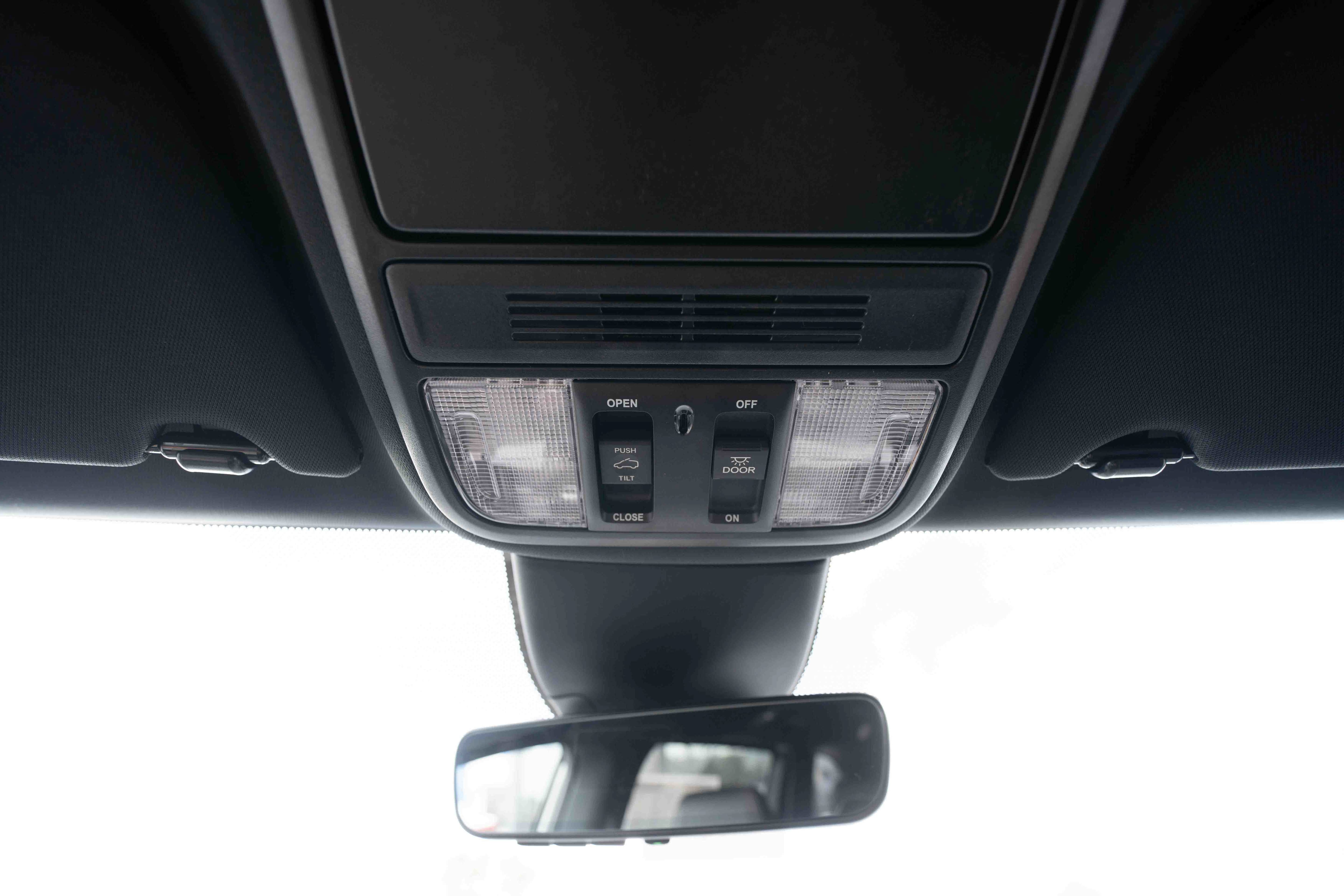 New 2026 Honda Odyssey Sport-L image 18