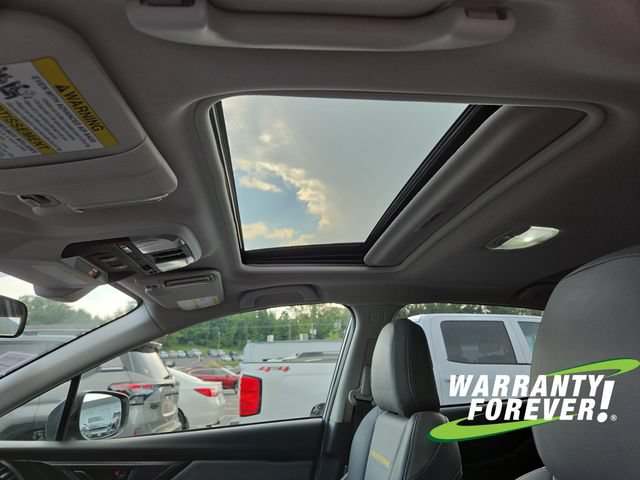 Used 2023 Subaru Crosstrek 2.5i Sport AWD/4WD image 13