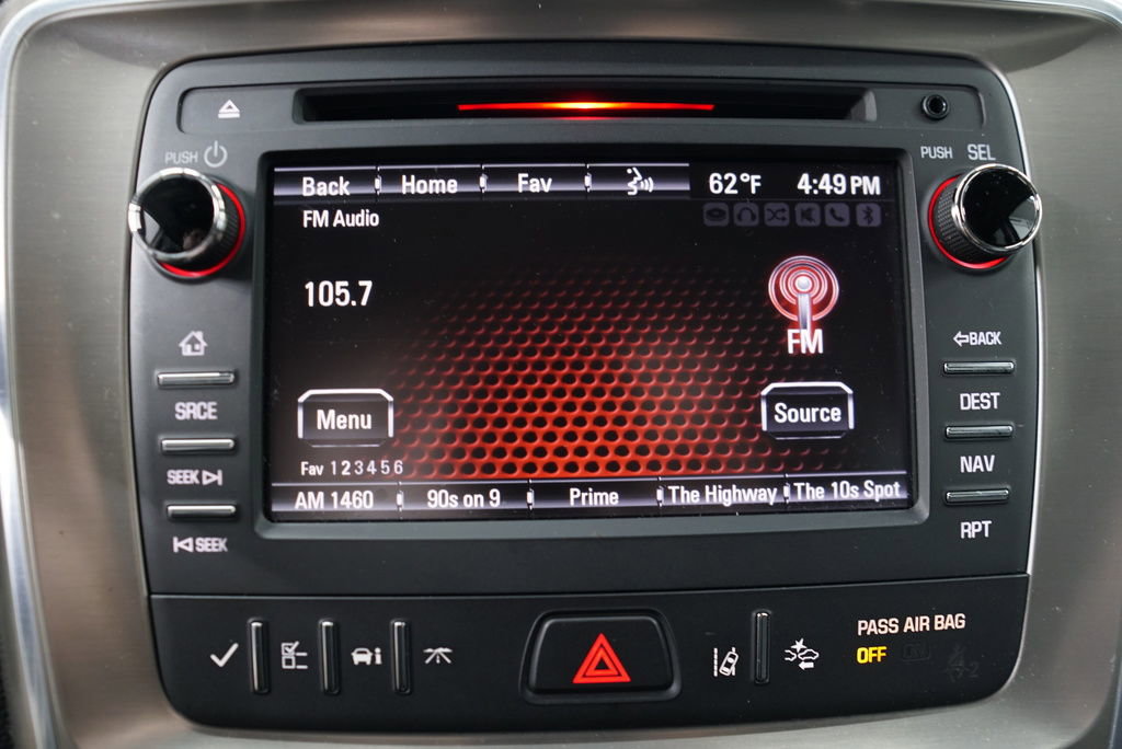 Used 2015 GMC Acadia Denali image 29