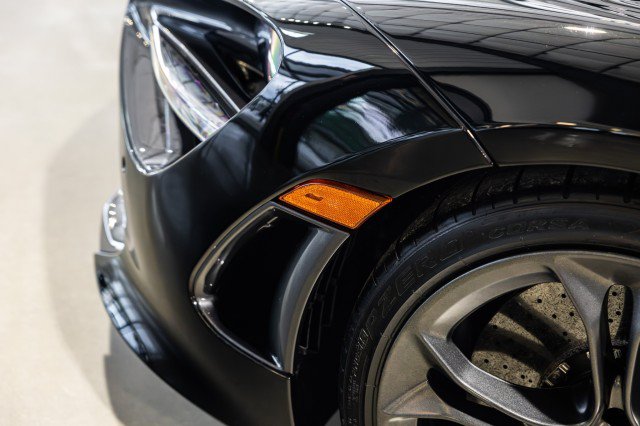 Used 2020 McLaren 720S Spider RWD image 29