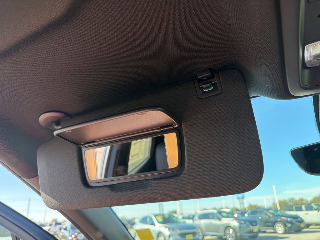 New 2026 Chevrolet Blazer RS w/ Driver Confidence II Package image 15