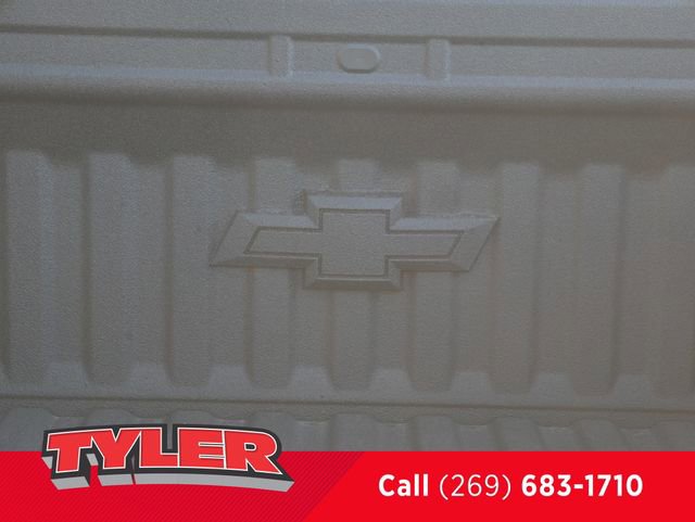 New 2026 Chevrolet Silverado 1500 High Country w/ Technology Package AWD/4WD image 20