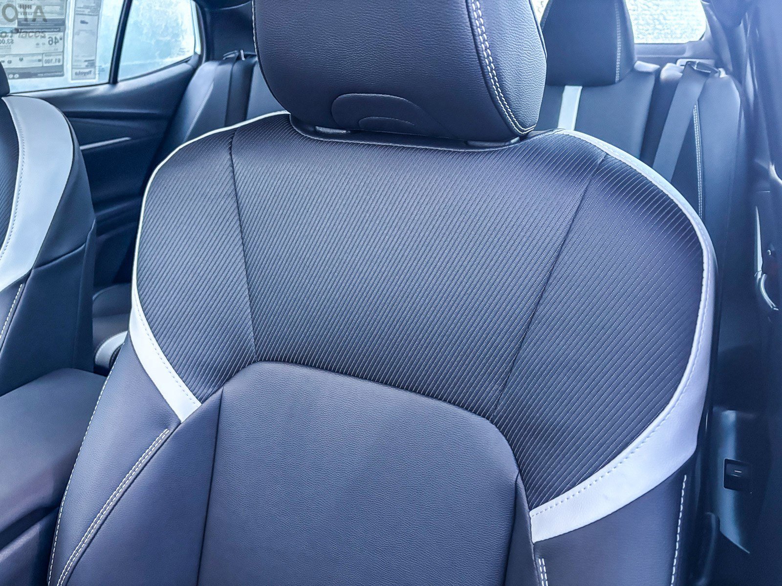 New 2026 Toyota Camry Hybrid image 24