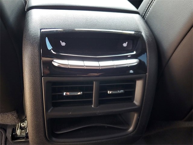 Used 2021 Cadillac XT5 Premium Luxury image 13