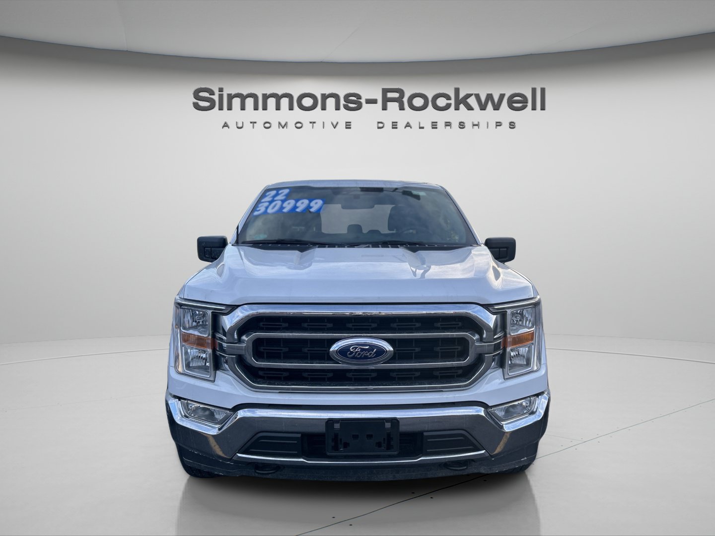 Used 2022 Ford F150 XLT w/ XTR Package AWD/4WD image 6