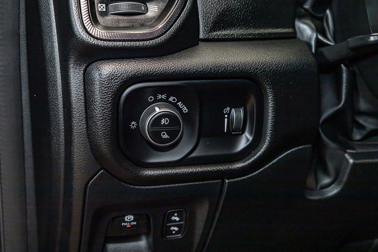 Used 2024 RAM 1500 Rebel w/ Rebel Level 2 Equipment Group image 21