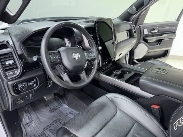 Used 2025 RAM 1500 Rebel w/ Rebel Level 2 Equipment Group image 15