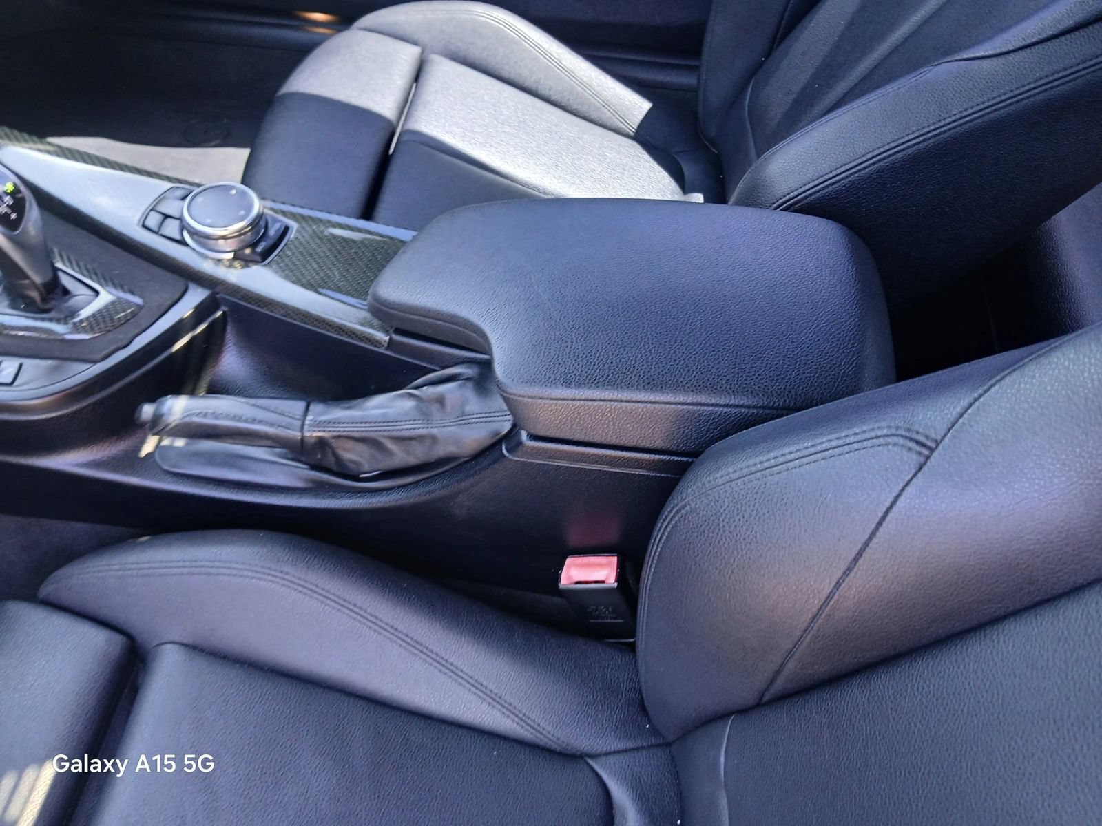 Used 2016 BMW 428i Coupe RWD image 7