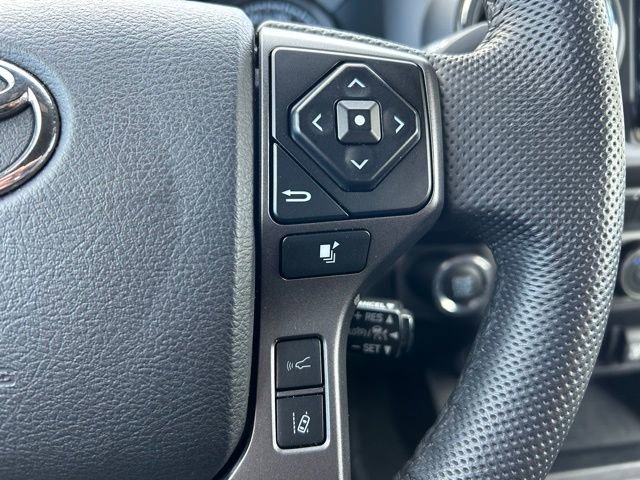 Used 2023 Toyota Tacoma TRD Pro image 25