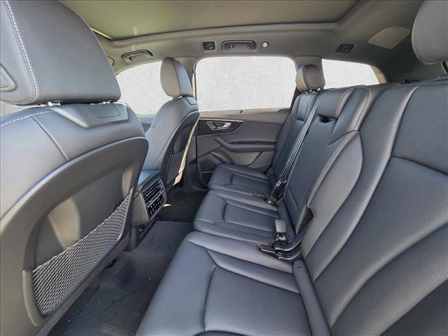 New 2026 Audi Q7 2.0T Premium Plus image 18