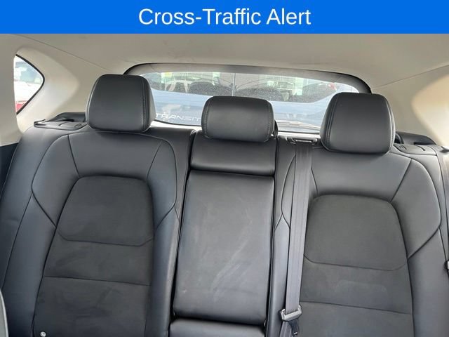 Used 2020 MAZDA CX-5 Touring FWD image 15