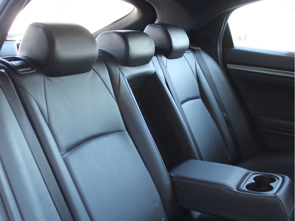 Used 2020 Honda Civic Sport Touring image 25