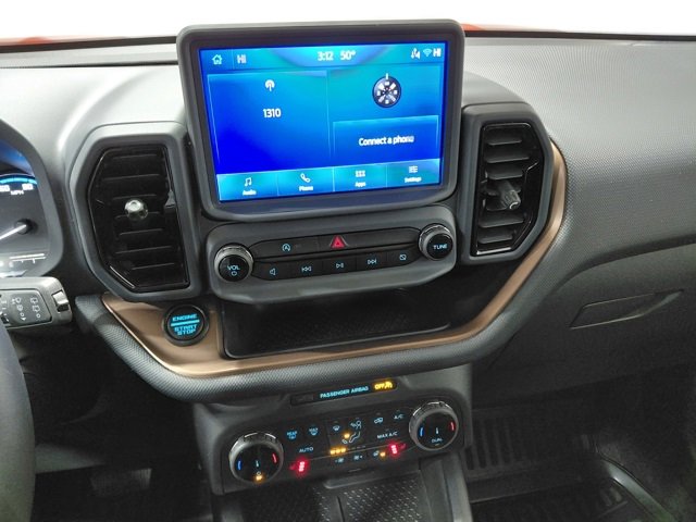 Used 2024 Ford Bronco Sport Outer Banks w/ Topo Graphic Package image 29