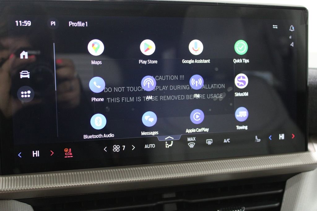 New 2026 Ford Explorer Active AWD/4WD image 50