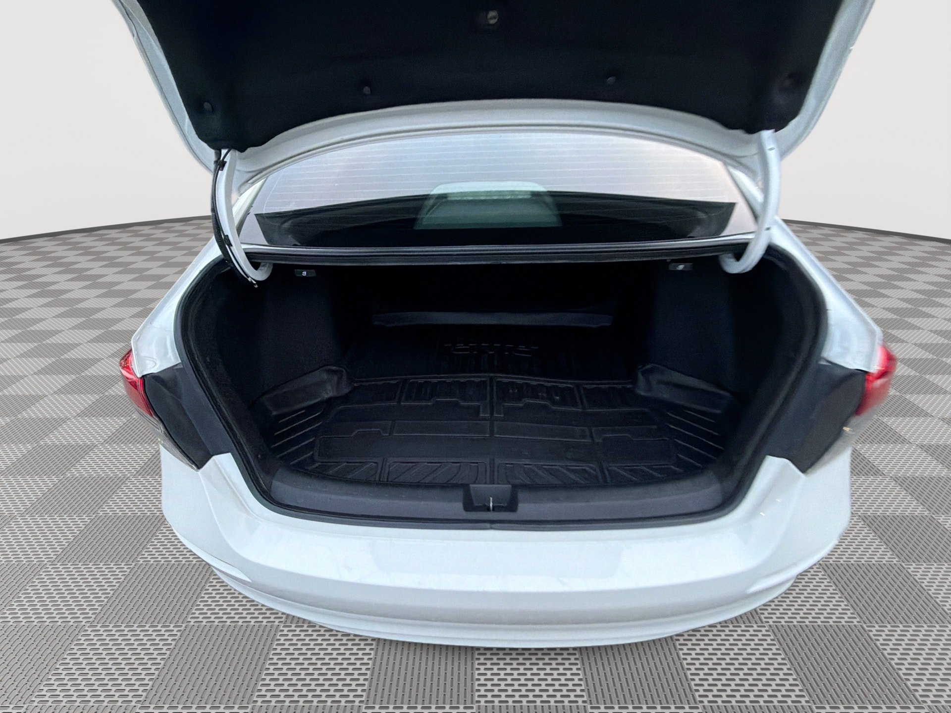 Used 2024 Honda Civic Si image 22