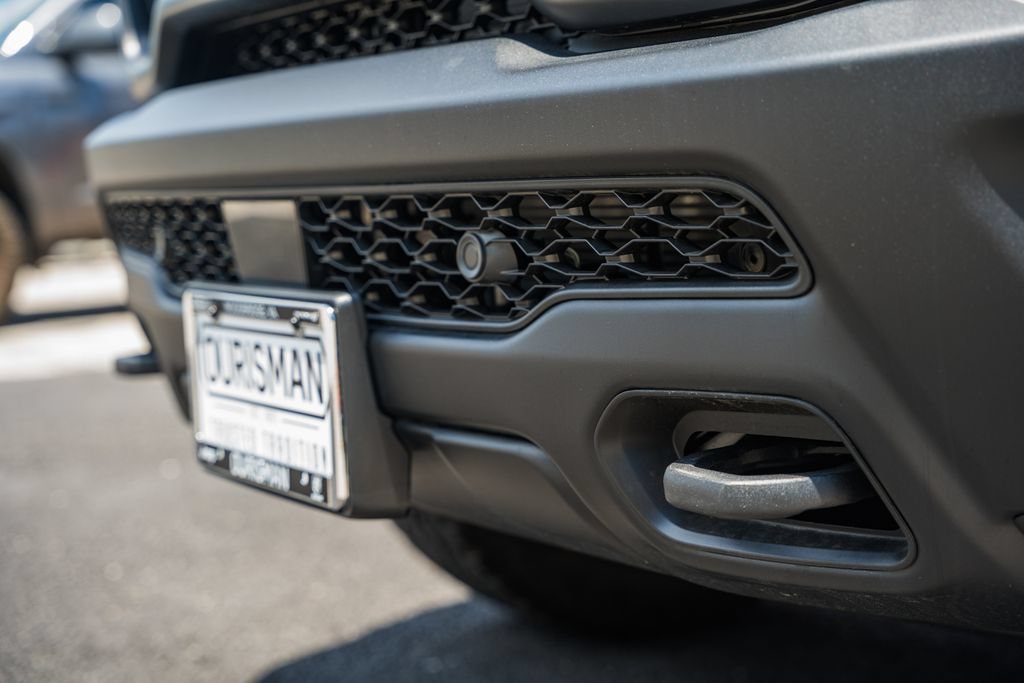 New 2026 RAM 1500 RHO w/ RHO Level 1 Equipment Group AWD/4WD image 15