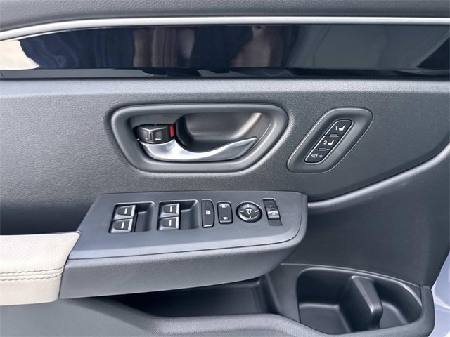 New 2026 Honda Passport RTL image 9