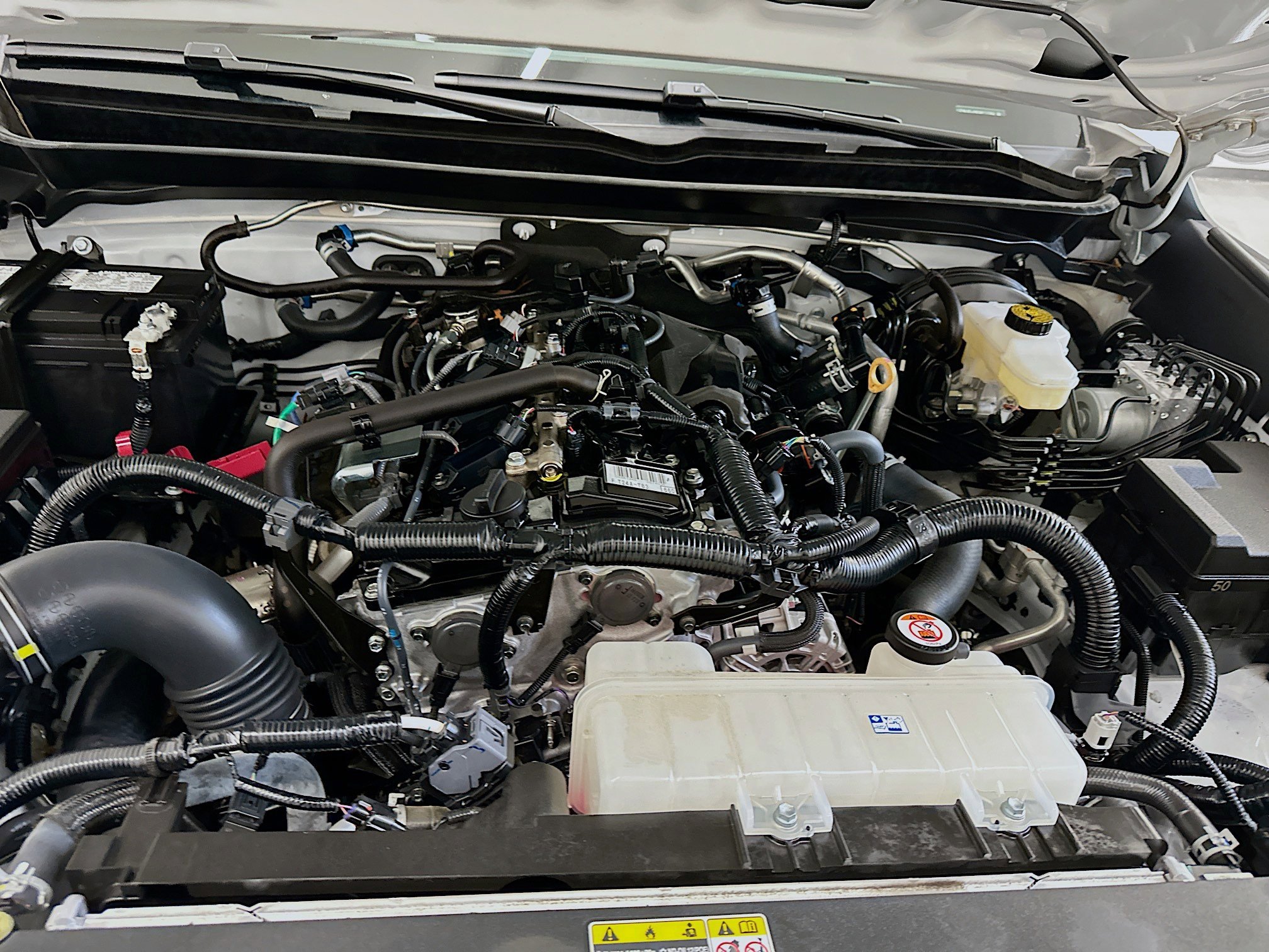 Used 2025 Toyota Tacoma TRD Off-Road image 34