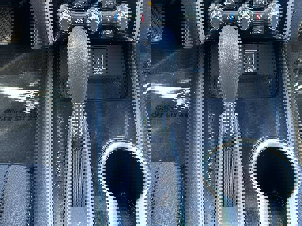 Certified 2020 Nissan Pathfinder S image 24