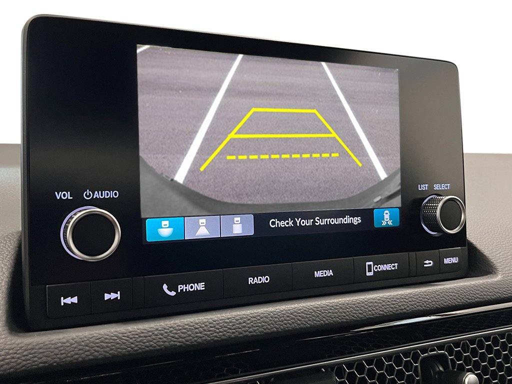 New 2026 Honda Civic Sport image 20