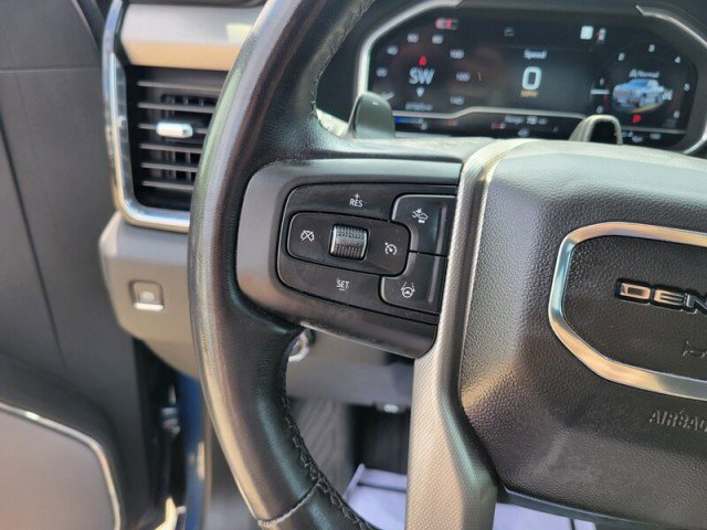 Used 2024 GMC Sierra 1500 Denali image 14
