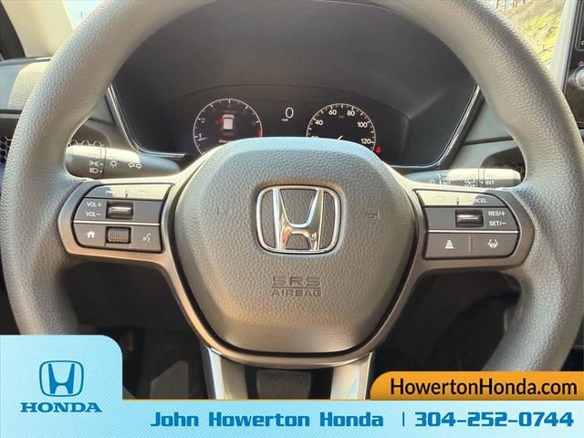 New 2026 Honda CR-V LX image 14
