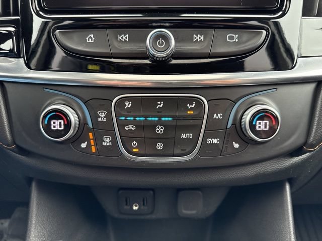 Used 2019 Chevrolet Traverse RS AWD/4WD image 22
