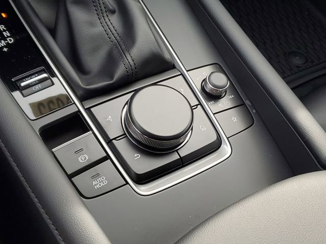 New 2026 MAZDA MAZDA3 2.5 S Sedan w/ Preferred Pkg image 31