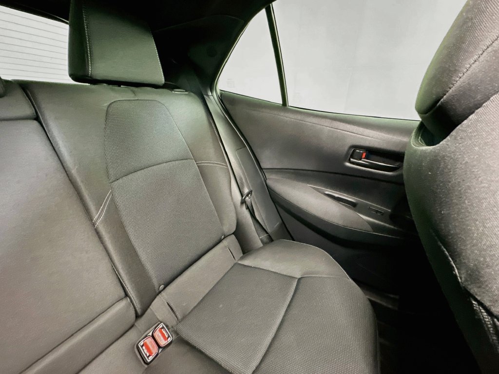Used 2025 Toyota Corolla GR AWD/4WD image 14