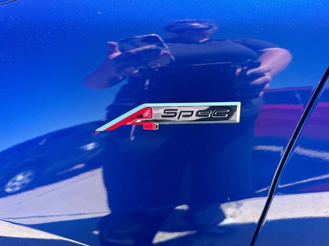 Used 2025 Acura Integra A-Spec FWD image 50
