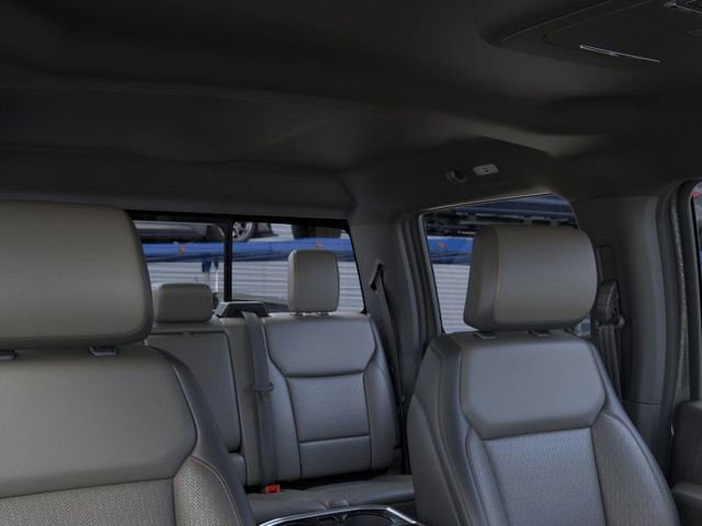 New 2026 Ford F150 Lariat w/ Equipment Group 501A Mid image 22