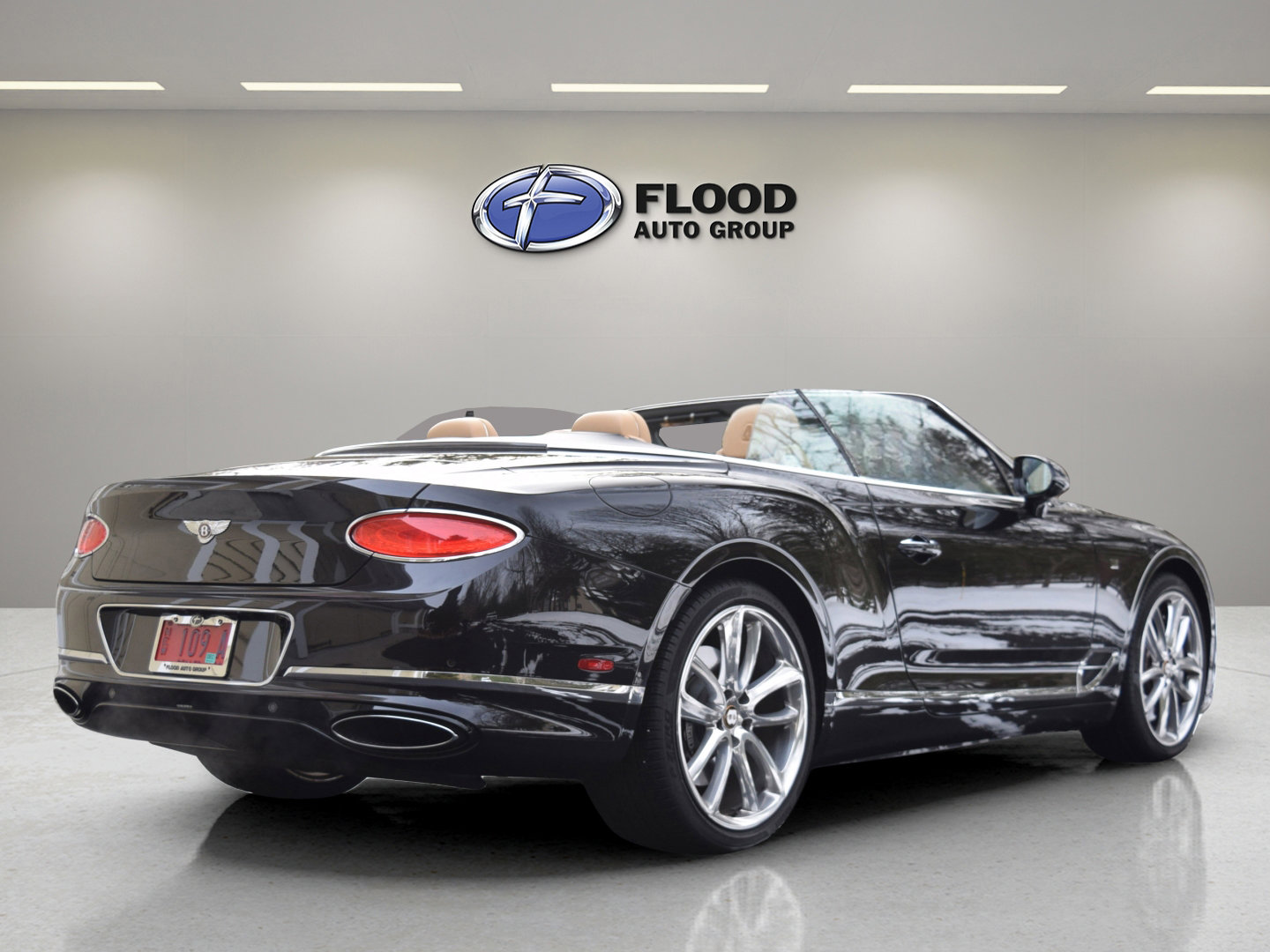 Used 2020 Bentley Continental GT image 7
