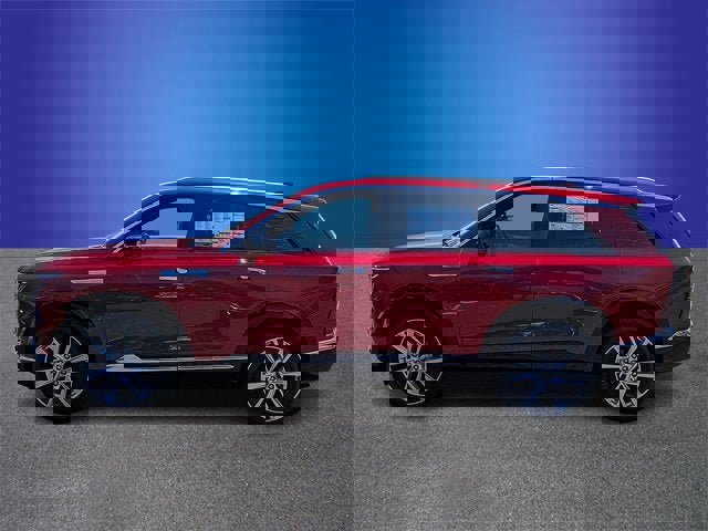 New 2026 Cadillac Vistiq Luxury image 2