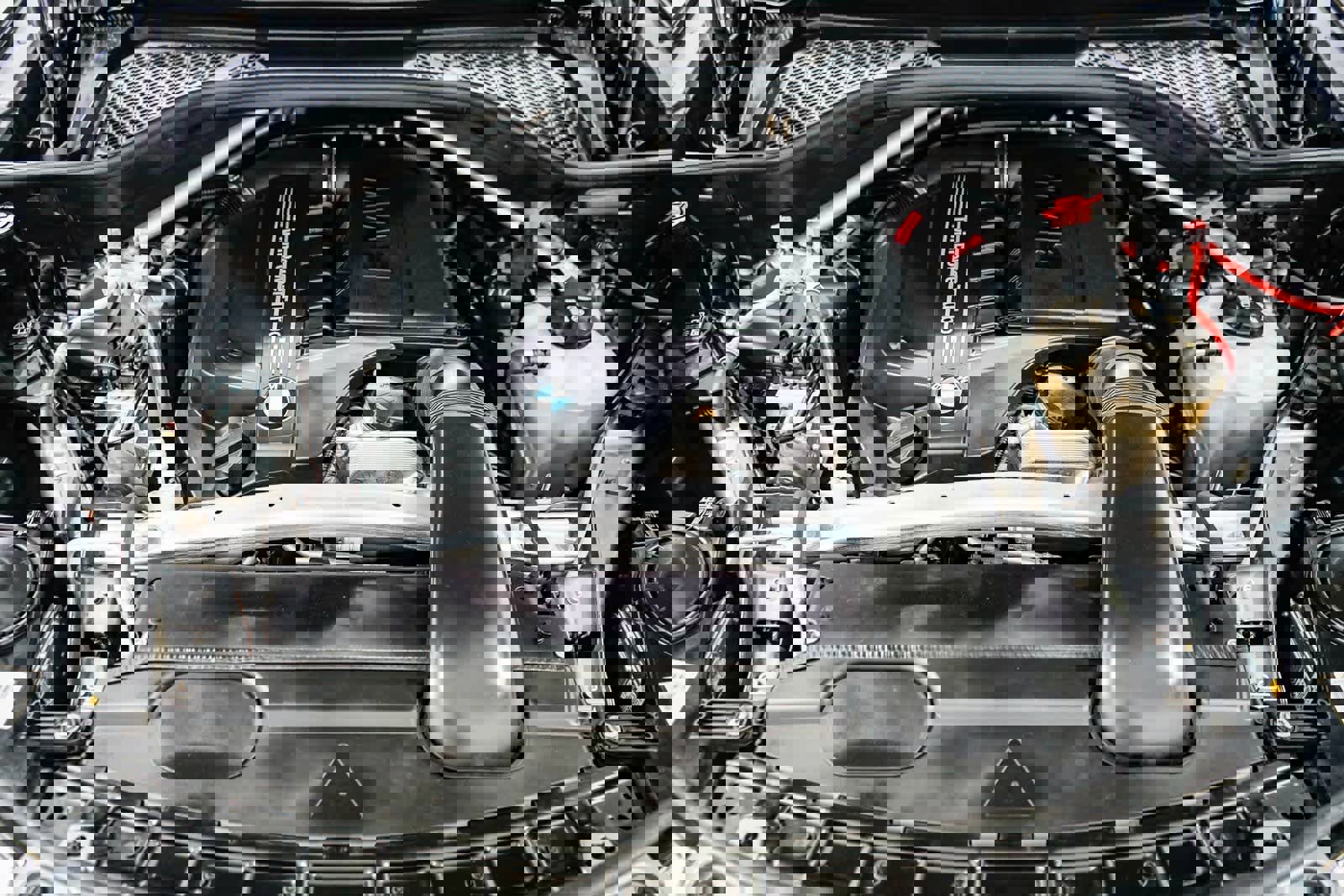 Used 2019 BMW X6 xDrive35i image 29