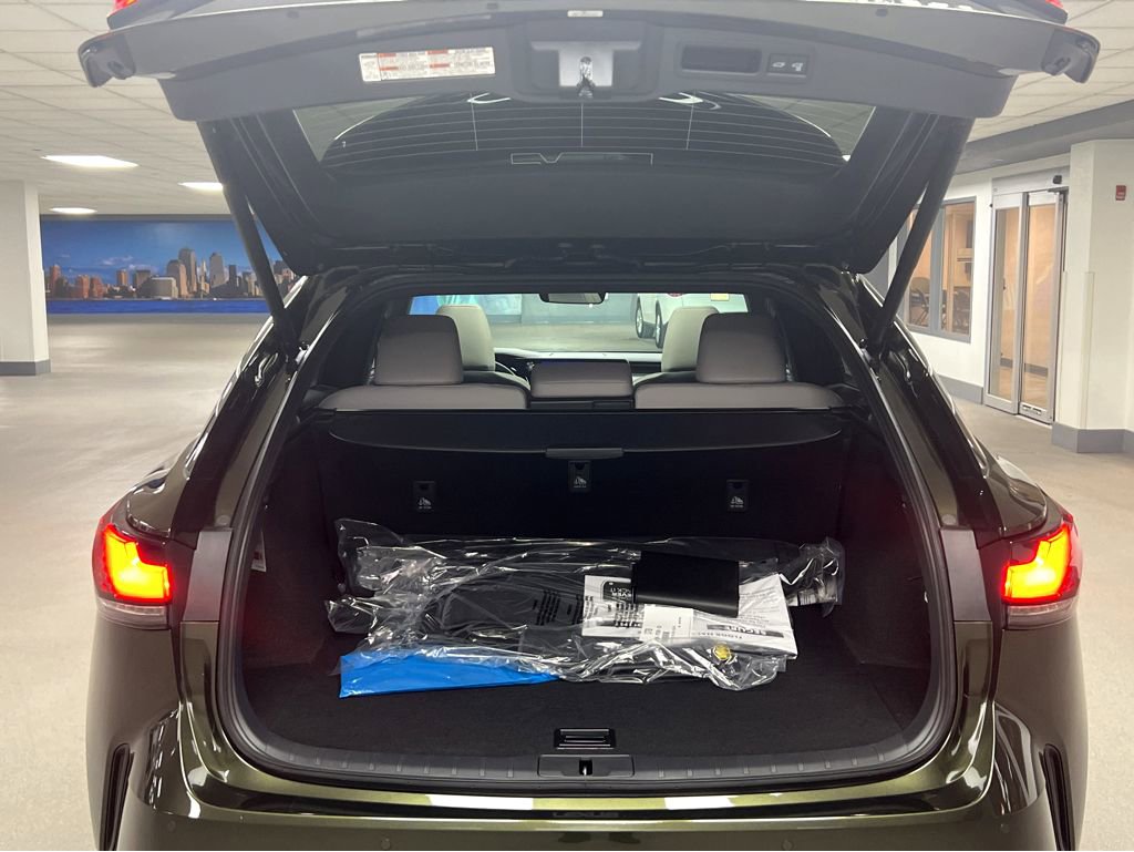 New 2026 Lexus RX 350 Premium AWD/4WD image 30