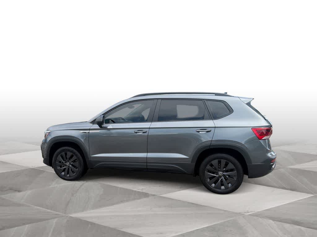 Used 2023 Volkswagen Taos S FWD image 5