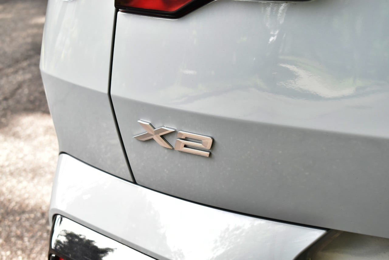 Used 2026 BMW X2 xDrive28i AWD/4WD image 31