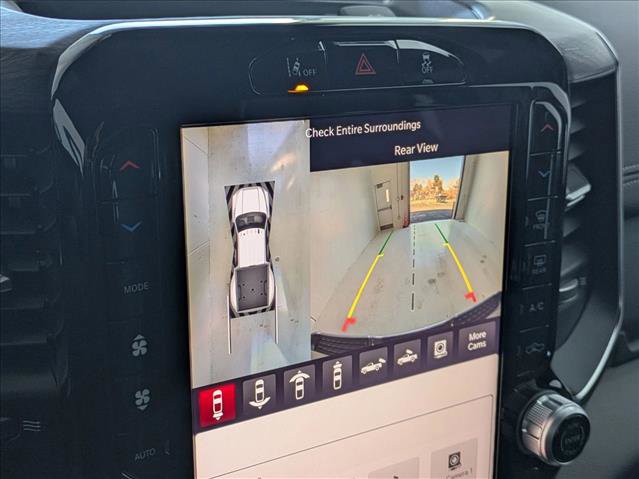 New 2026 RAM 3500 Laramie image 13