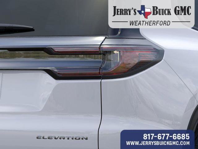 New 2026 GMC Acadia Elevation image 14