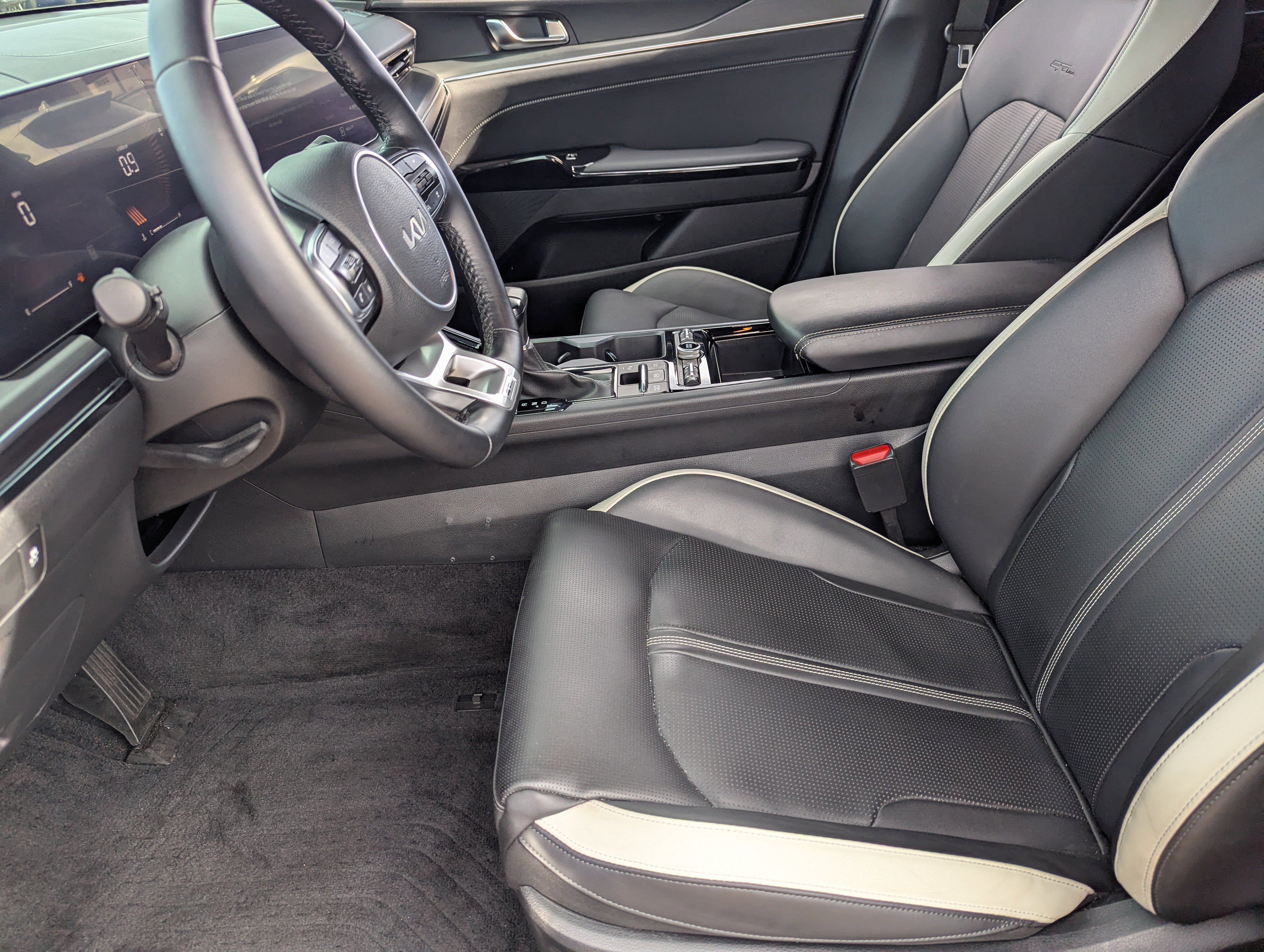 Used 2025 Kia K5 GT-Line image 23