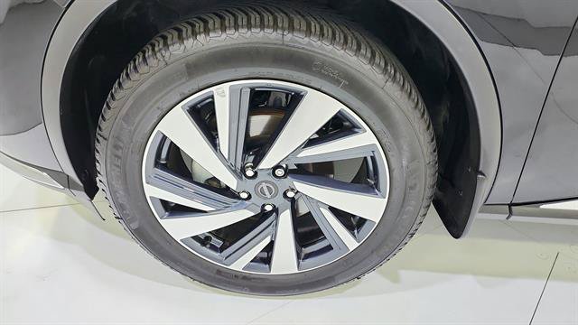 Certified 2023 Nissan Murano SL w/ SL Moonroof Package FWD image 33