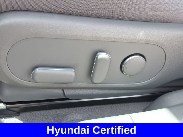 Certified 2024 Hyundai Ioniq 5 SEL RWD image 6