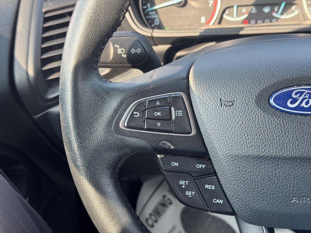 Used 2019 Ford EcoSport Titanium AWD/4WD image 12