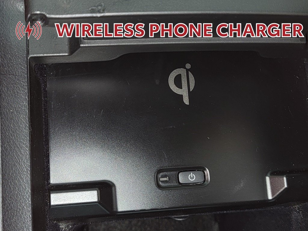 Used 2019 Lexus ES 350 F Sport w/ Accessory Package FWD image 29