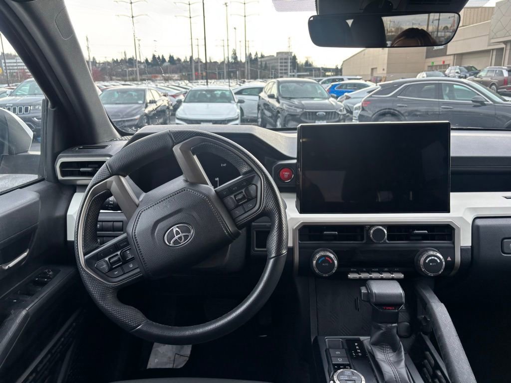 Used 2024 Toyota Tacoma TRD Off-Road image 6