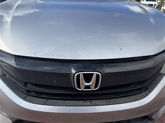 Used 2016 Honda Accord EX-L image 22