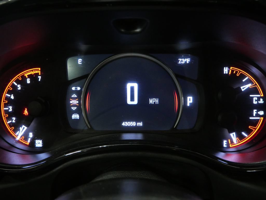 Used 2023 Dodge Durango R/T AWD/4WD image 16