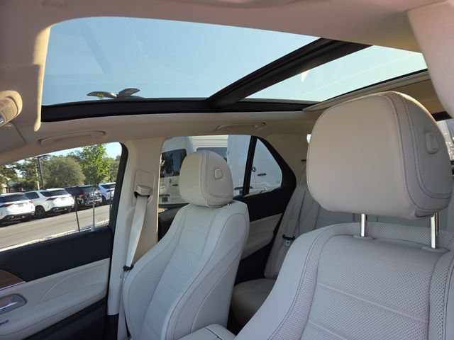 Used 2023 Mercedes-Benz GLE 350 4MATIC image 28